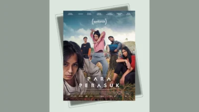 Wregas Bhanuteja Gunakan Ribuan Extras untuk Film Para Perasuk