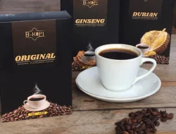 10 Produsen Kopi Terbaik di Dunia, Ada Kopi dari Indonesia!