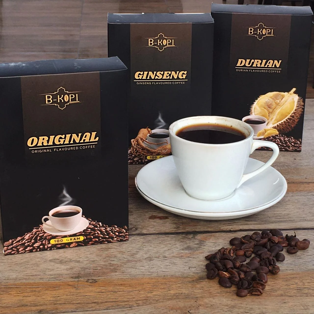 10 Produsen Kopi Terbaik di Dunia, Ada Kopi dari Indonesia!