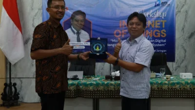 10 Provinsi dengan Keterampilan Teknologi Tertinggi 2025: Membangun Masa Depan Digital Indonesia