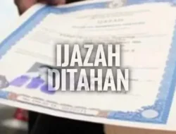 11.856 Ijazah SMA/SMK di Riau Tertahan: Penyebab, Dampak, dan Solusi