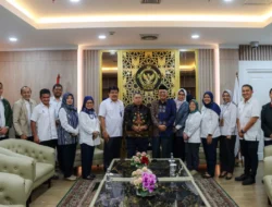 14 Kali Beruntun WTP: Banyuwangi Buktikan Pelayanan Publik & Tata Kelola Keuangan Bisa Jalan Beriringan