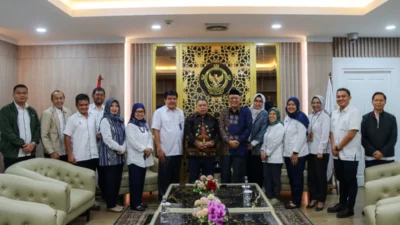 14 Kali Beruntun WTP: Banyuwangi Buktikan Pelayanan Publik & Tata Kelola Keuangan Bisa Jalan Beriringan