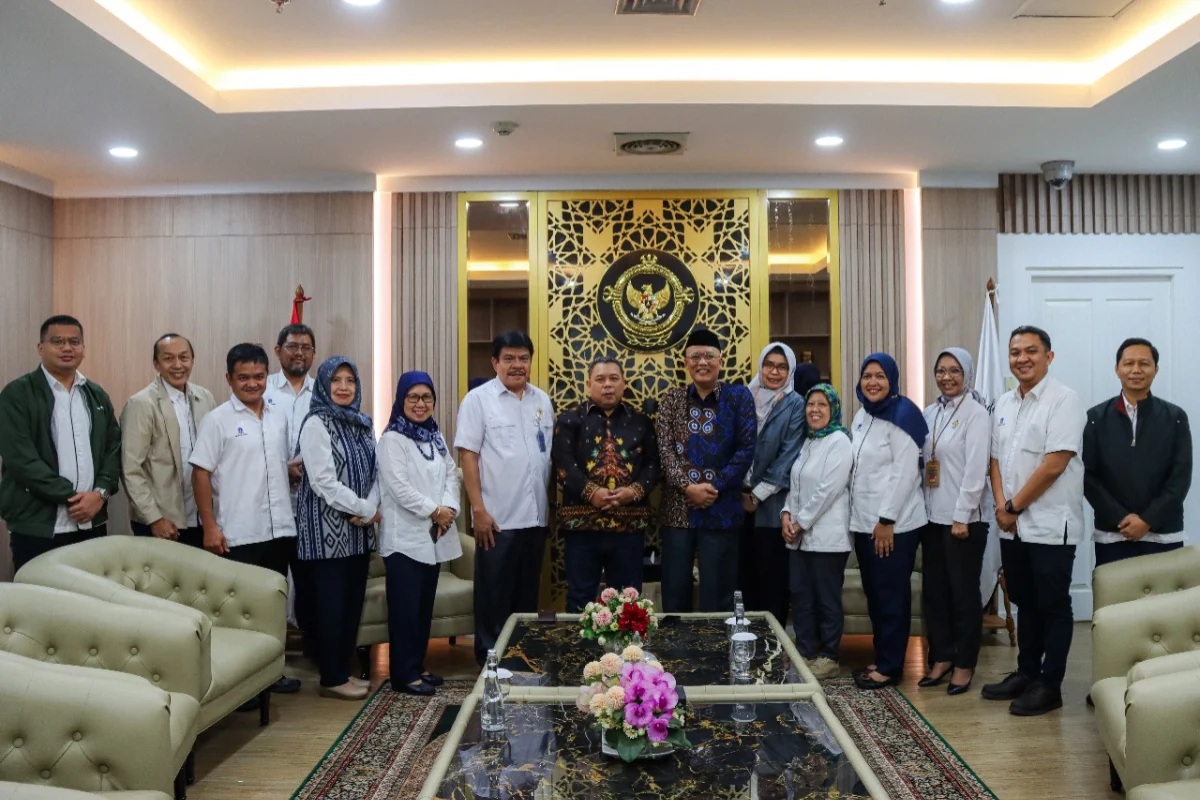 14 Kali Beruntun WTP: Banyuwangi Buktikan Pelayanan Publik & Tata Kelola Keuangan Bisa Jalan Beriringan