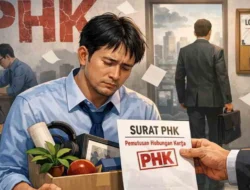 15 Ribu Pekerja Terkena PHK pada Januari-April 2026, Jawa Barat Terbanyak: Tantangan Ketenagakerjaan yang Masih Belum Teratasi