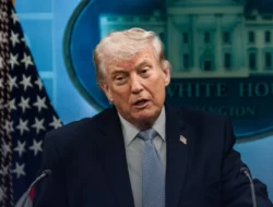 Miliaran Dolar Dijanjikan, Dana Rekonstruksi Gaza Milik Dewan Trump Justru Masih Nol Rupiah