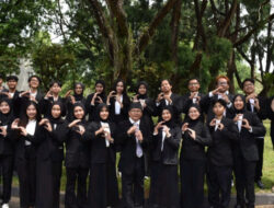 Mengabdi ke Siak, Mahasiswa UGM Bakal Kembangkan Ekowisata Berbasis Media Digital