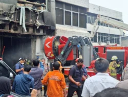 22 Karyawannya Tewas, Bos Terra Drone Dibui 16 Bulan karena 2 Tahun Abaikan Standar K3: Kasus Kebakaran yang Mengejutkan