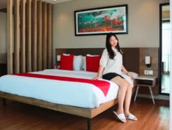 24 Jam Penuh: Cara Baru Menikmati Staycation di BSD Serpong