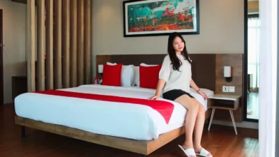 24 Jam Penuh: Cara Baru Menikmati Staycation di BSD Serpong