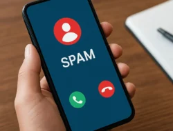 3.000 Nomor Telepon Spam Call, Deepfake Juga Tambah Marak, Masyarakat Diminta Waspada