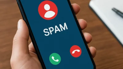 3.000 Nomor Telepon Spam Call, Deepfake Juga Tambah Marak, Masyarakat Diminta Waspada