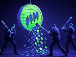 3 Altcoins Flash Bullish Breakout Signals Heading Into the Weekend: Apakah Ini Pertanda Baik untuk Investasi?