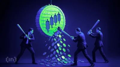 3 Altcoins Flash Bullish Breakout Signals Heading Into the Weekend: Apakah Ini Pertanda Baik untuk Investasi?