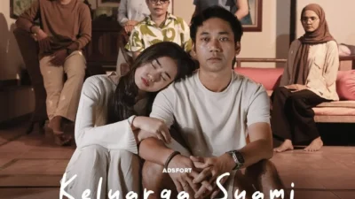 3 Fakta Menarik Film 'Keluarga Suami Adalah Hama', Angkat Konflik Menantu dan Mertua