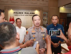 31 Wisatawan Surabaya yang Diserang di Pantai Malang Positif Narkoba