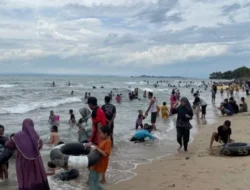 31 Wisatawan Surabaya yang Diserang di Pantai Malang Positif Narkoba, Polisi Masih Selidiki Kasus