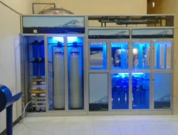 35% Rumah Tangga Andalkan Air Isi Ulang untuk Minum, Apa yang Mendorong Penggunaan Ini?