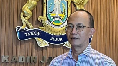 4 Jurnalis Indonesia Ditahan Israel, Iwakum Desak Pemerintah Bertindak Cepat: Kasus yang Menghebohkan