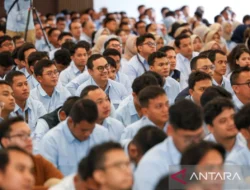 42% Anak Muda Tolak Pemindahan Ibu Kota ke IKN: Apa yang Membuat Mereka Berpikir Demikian?