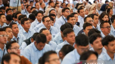 42% Anak Muda Tolak Pemindahan Ibu Kota ke IKN: Apa yang Membuat Mereka Berpikir Demikian?