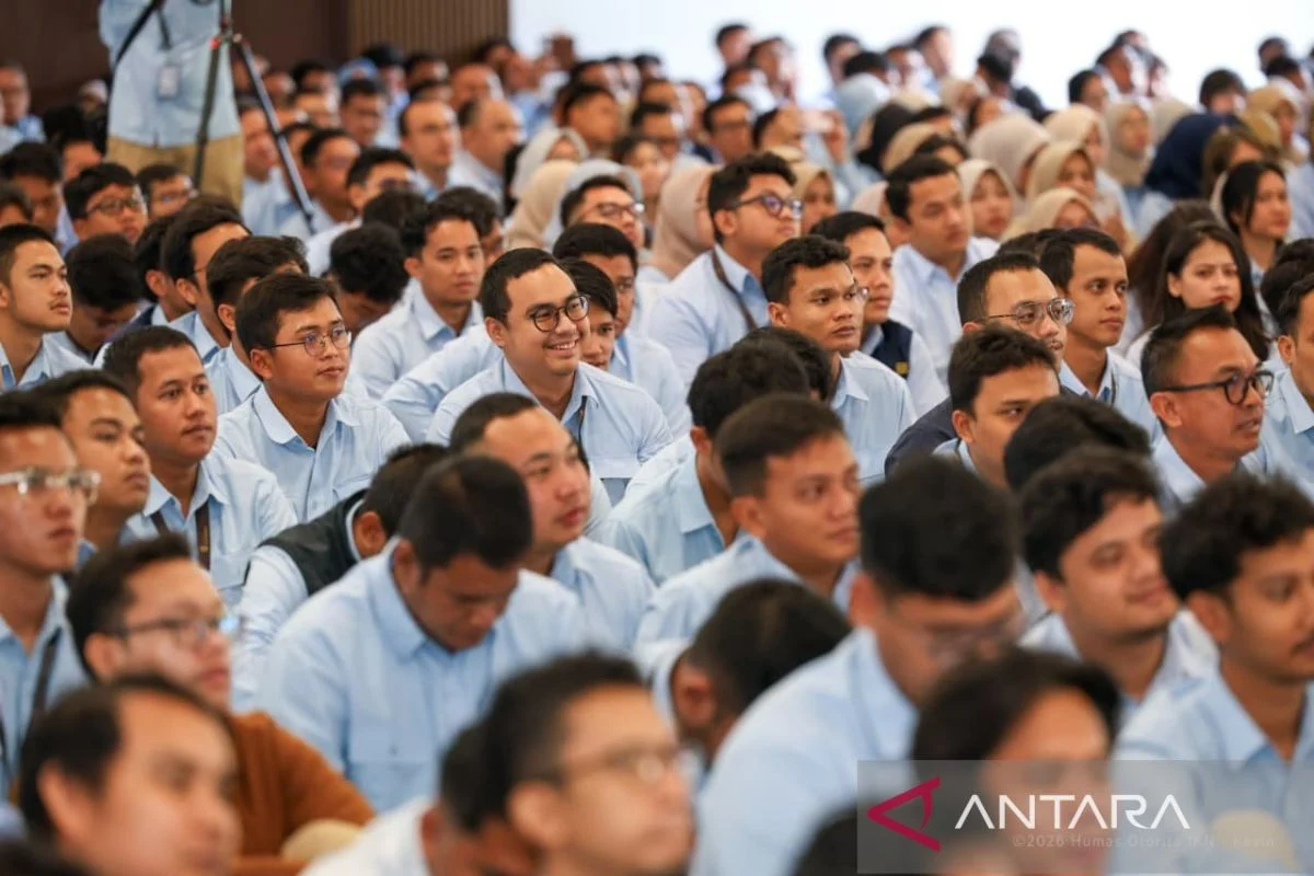 42% Anak Muda Tolak Pemindahan Ibu Kota ke IKN: Apa yang Membuat Mereka Berpikir Demikian?