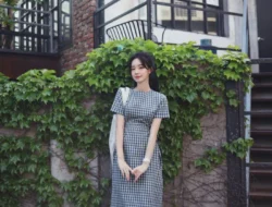 5 OOTD Simpel tapi Tetap Manis untuk Aktivitas Sehari-hari, Ide Gaya Berpakaian yang Nyaman dan Elegan
