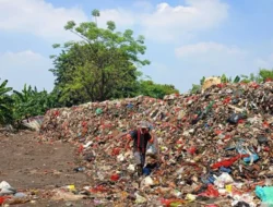 59% Sampah di Jawa Barat Berasal dari Rumah Tangga, Mengapa?