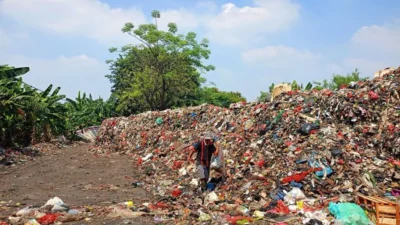 59% Sampah di Jawa Barat Berasal dari Rumah Tangga, Mengapa?
