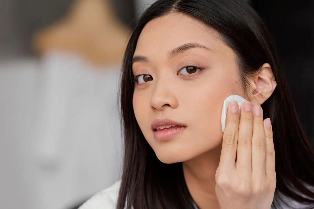 6 Penyebab Foundation Kamu Crack: Tips Mengatasi Masalah Makeup