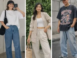 7 Gaya Outfit yang Cocok dengan Mini Backpack, Bikin Penampilanmu Lebih Trendy
