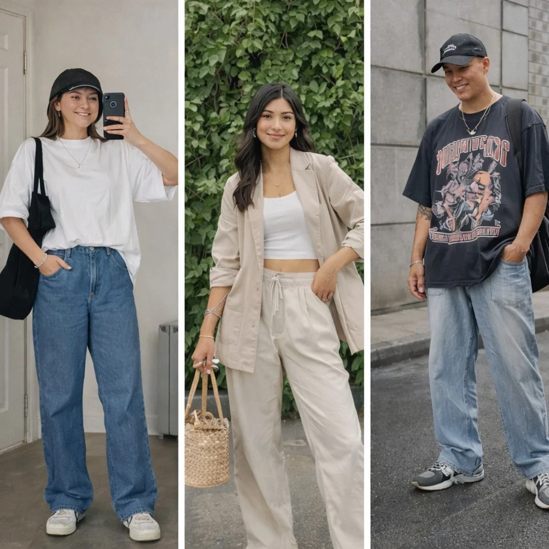 7 Gaya Outfit yang Cocok dengan Mini Backpack, Bikin Penampilanmu Lebih Trendy