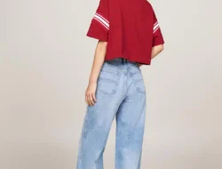 7 Tips Padu Padan T-Shirt Anti Membosankan, Tampil Stylish dan Nyaman
