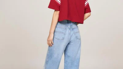 7 Tips Padu Padan T-Shirt Anti Membosankan, Tampil Stylish dan Nyaman