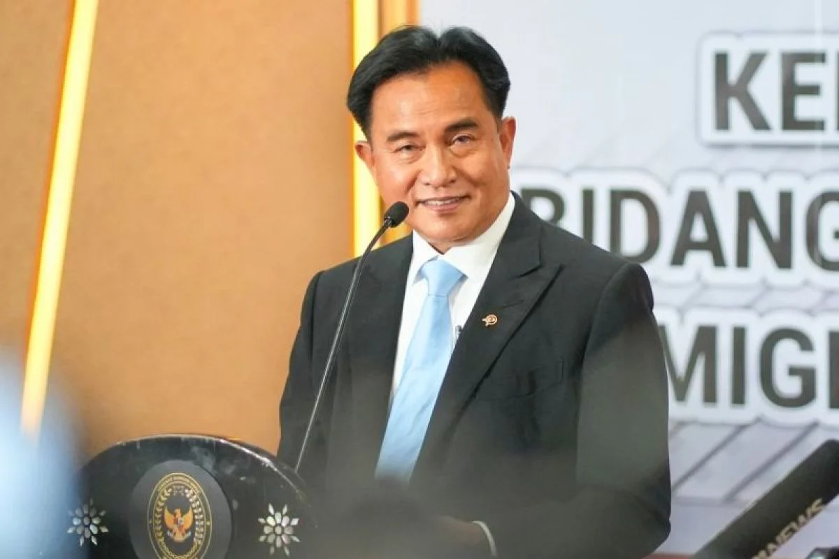 9 WNI Ditahan Militer Israel, Menko Yusril Tegaskan Pemerintah Siapkan Langkah Hukum: Upaya Perlindungan WNI di Tengah Ketegangan Internasional