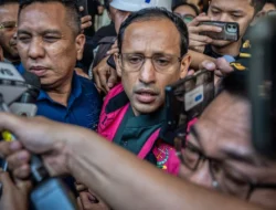 98% Warganet Instagram Dukung Nadiem Makarim Usai Dituntut 18 Tahun Penjara, Ini Reaksi Publik