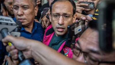 98% Warganet Instagram Dukung Nadiem Makarim Usai Dituntut 18 Tahun Penjara, Ini Reaksi Publik