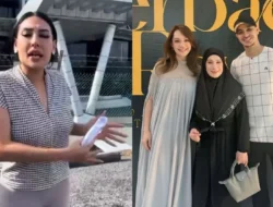 Abbie Chatfield: Kontroversi Hubungan Terbuka dan Permohonan Maaf yang Mengguncang Dunia Hiburan