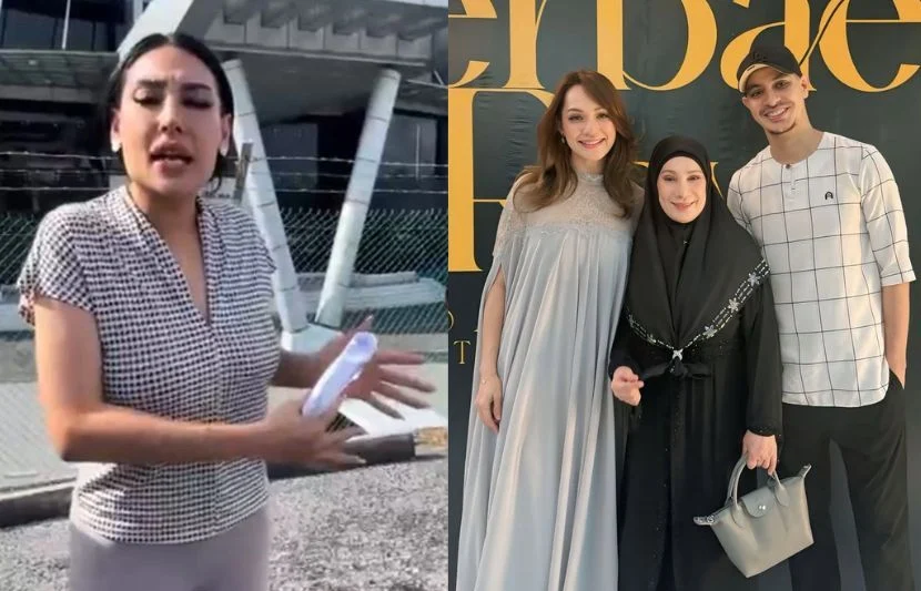 Abbie Chatfield: Kontroversi Hubungan Terbuka dan Permohonan Maaf yang Mengguncang Dunia Hiburan