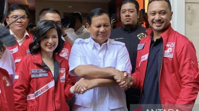 Ade Armando Mundur dari PSI: Upaya Menjaga Citra Partai