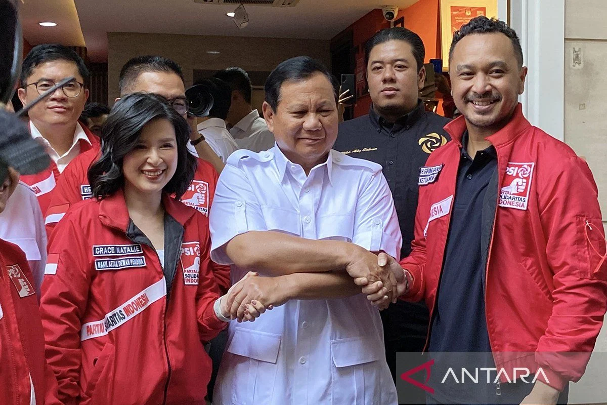Ade Armando Mundur dari PSI: Upaya Menjaga Citra Partai