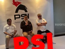 Ade Armando Mundur dari PSI, Upaya untuk Selamatkan Citra Partai?