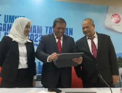 Adhi Karya Rombak Direksi dan Komisaris, Ada Nama Baru di Jajaran Pengurus