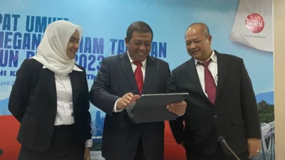 Adhi Karya Rombak Direksi dan Komisaris, Ada Nama Baru di Jajaran Pengurus
