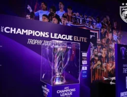 AFC Tambah Jatah Indonesia di Liga Champions Asia Dua, Musim Depan Bisa 3 Tim: Peluang Baru untuk Sepak Bola Indonesia