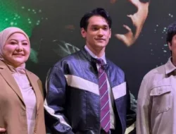 Afgan Bakal Hadirkan 3 Kolaborator di Konser Retrospektif, Jackson Wang? Siap Menghibur Penggemar