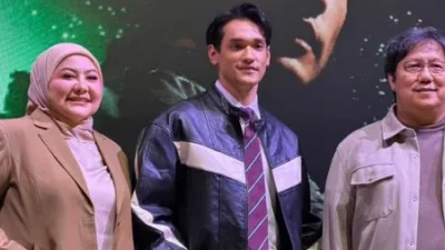 Afgan Bakal Hadirkan 3 Kolaborator di Konser Retrospektif, Jackson Wang? Siap Menghibur Penggemar
