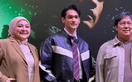 Afgan Bakal Hadirkan 3 Kolaborator di Konser Retrospektif, Jackson Wang? Siap Menghibur Penggemar