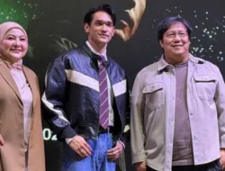 Afgan Gelar Konser Perjalanan 18 Tahun Berkarya, Siap Suguhkan Puluhan Lagu Spesial