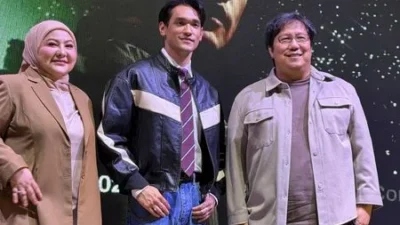 Afgan Gelar Konser Perjalanan 18 Tahun Berkarya, Siap Suguhkan Puluhan Lagu Spesial